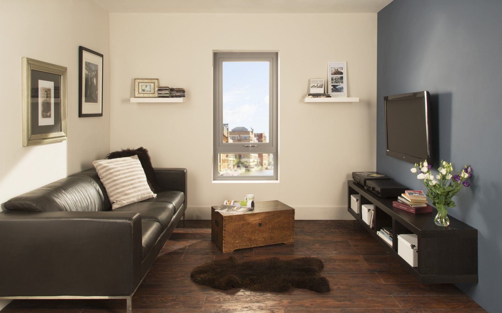 Bay Window Image