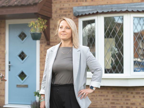 Reliable double glazing specialists serving Barry