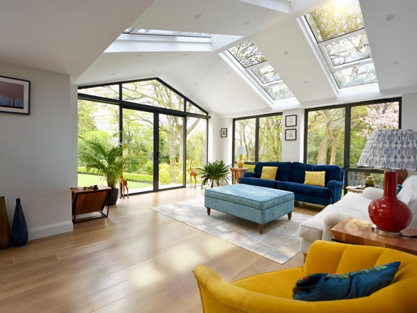 Bespoke Conservatories