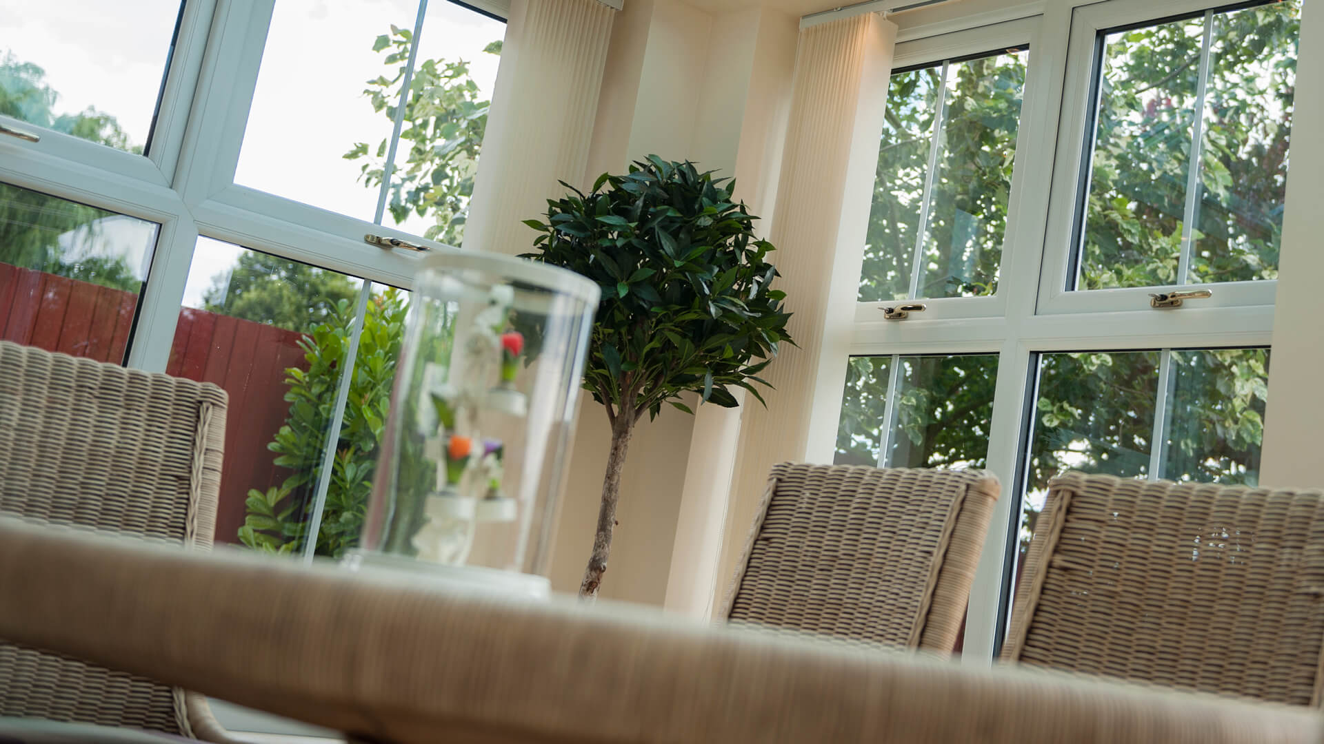 Caerphilly Double Glazing Windows & Doors