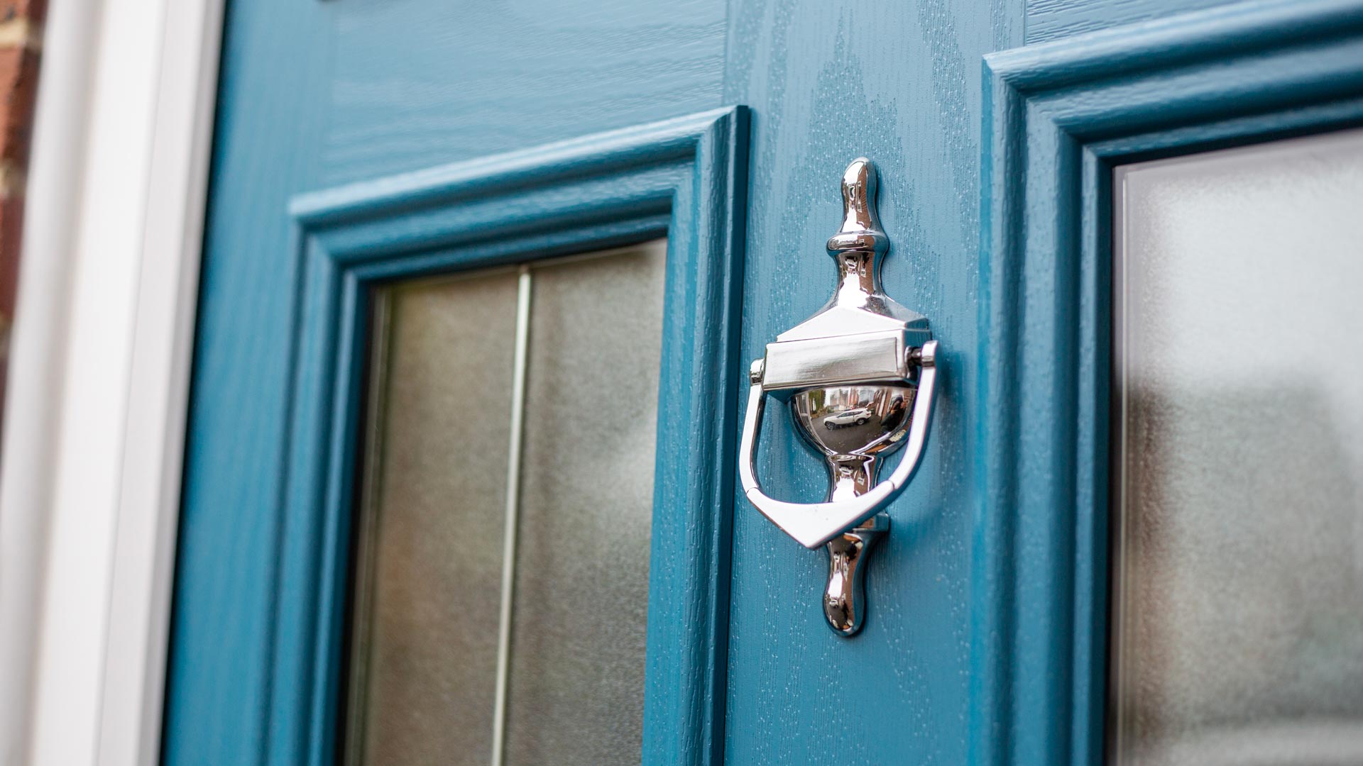 Composite Doors Swansea from MPN Windows