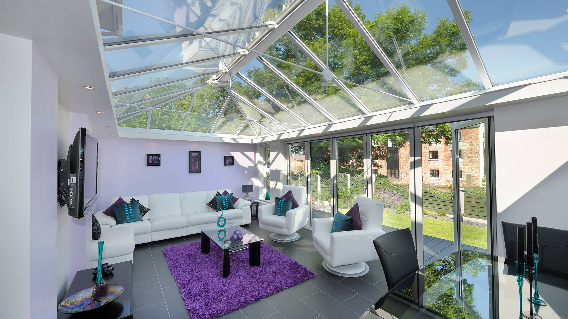 MPN Conservatories Abergavenny