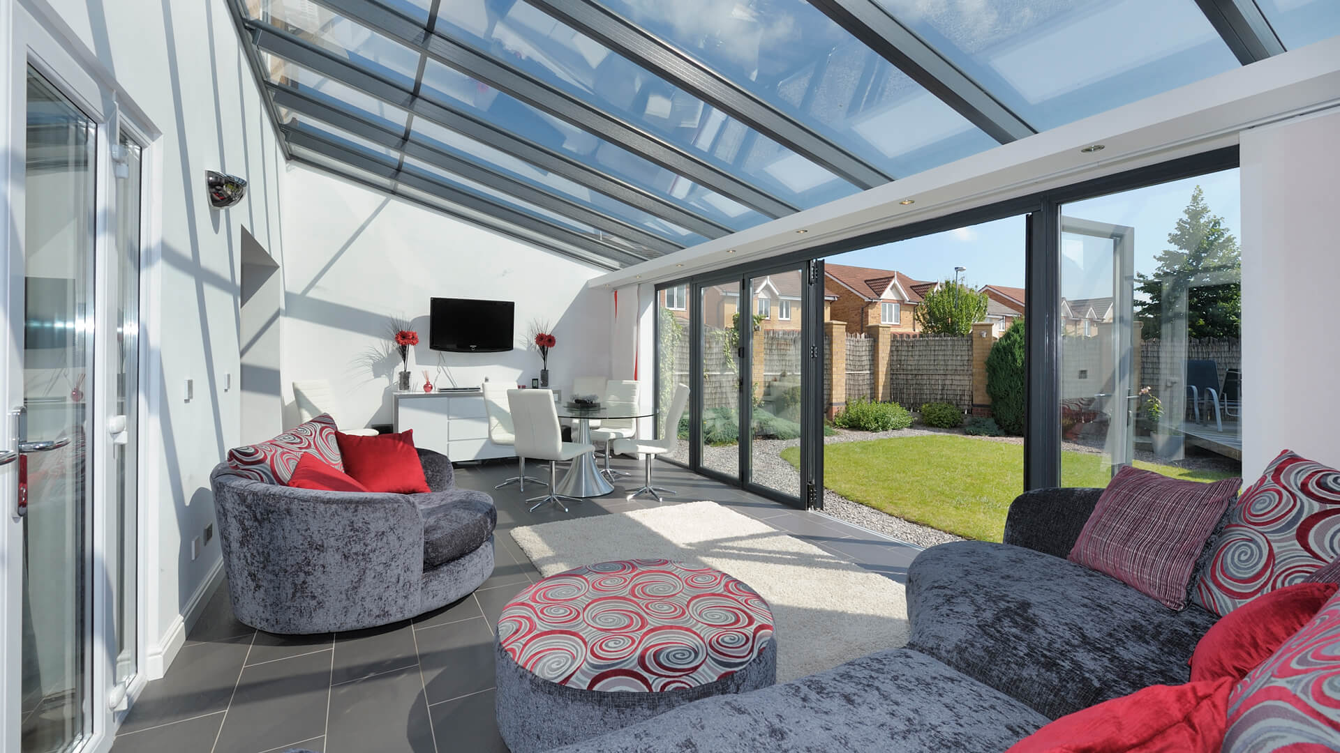 MPN Conservatories Barry