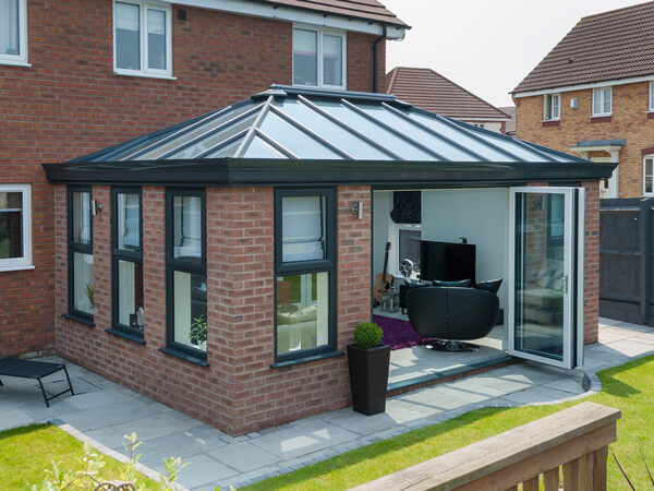 MPN Conservatories Barry