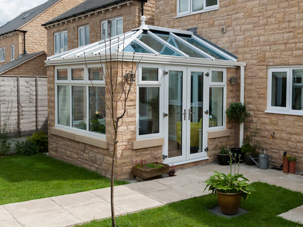 MPN Conservatories Caerphilly