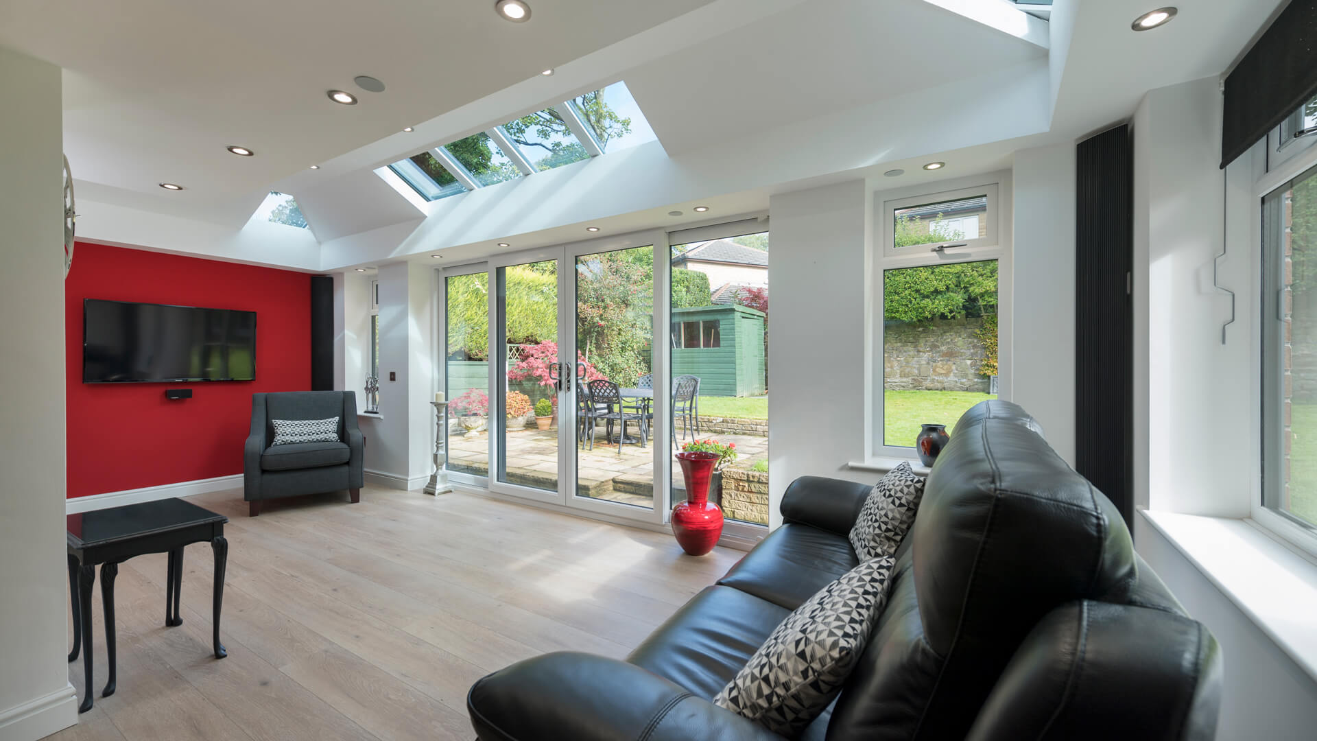 MPN Conservatories Carmarthen