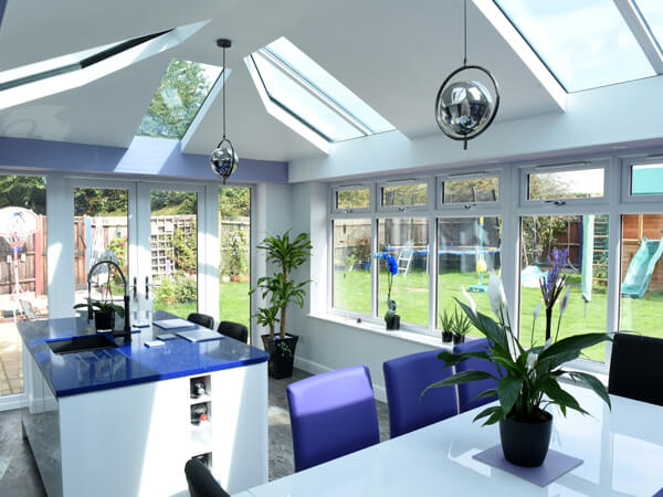 MPN Conservatories Carmarthen