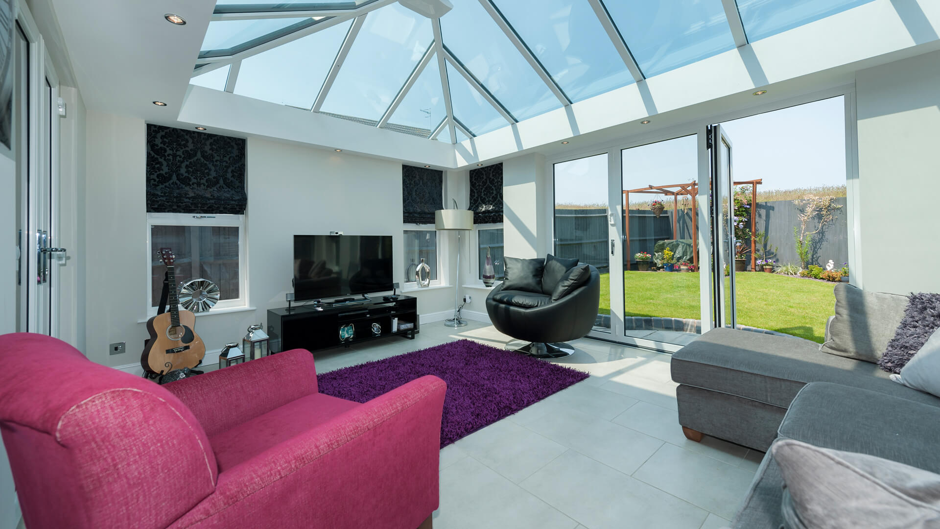MPN Conservatories Neath