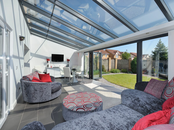 MPN Conservatories Neath