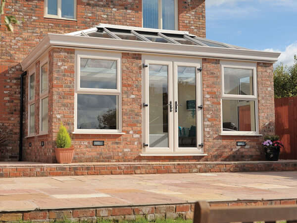 Conservatories Swansea from MPN Windows & Conservatories