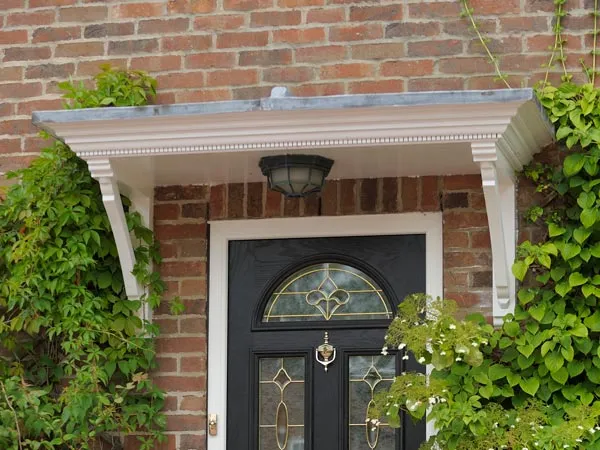 Porch Canopies