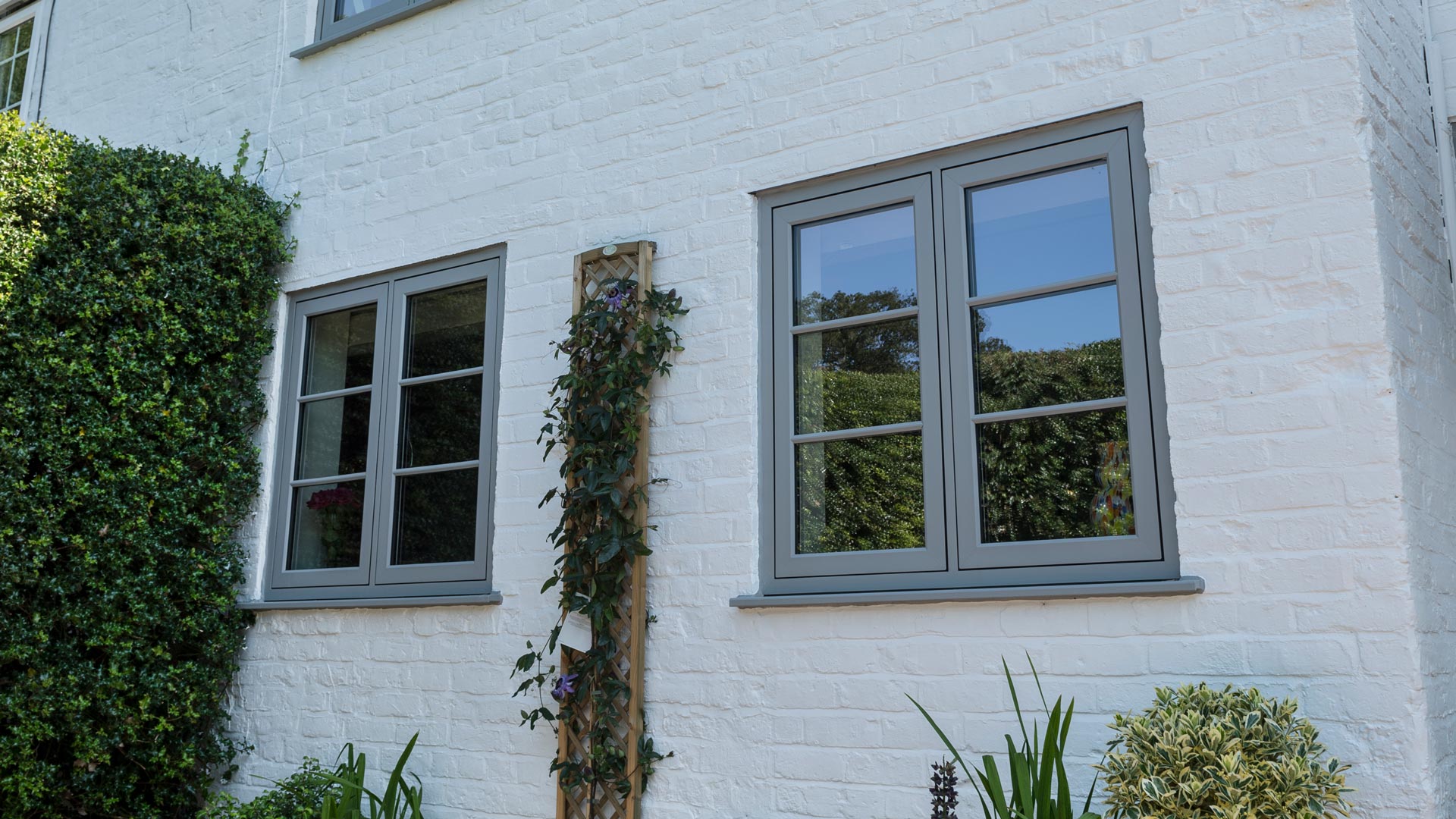 Double Glazing Bridgend from MPN Windows