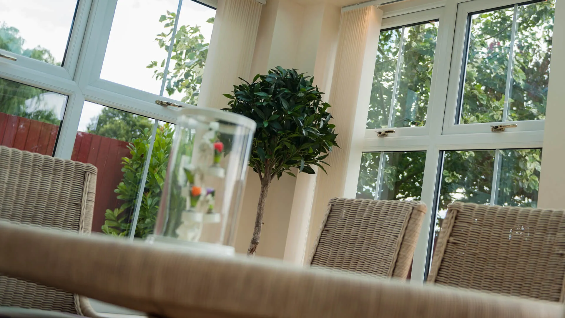 Double Glazing Windows