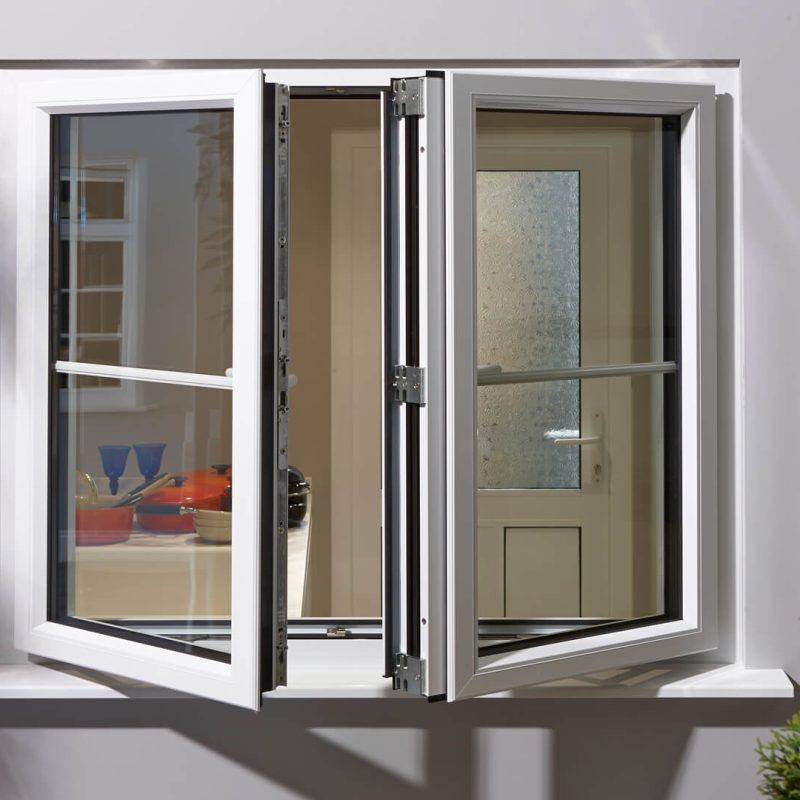 French Windows from MPN Windows in South Wales
