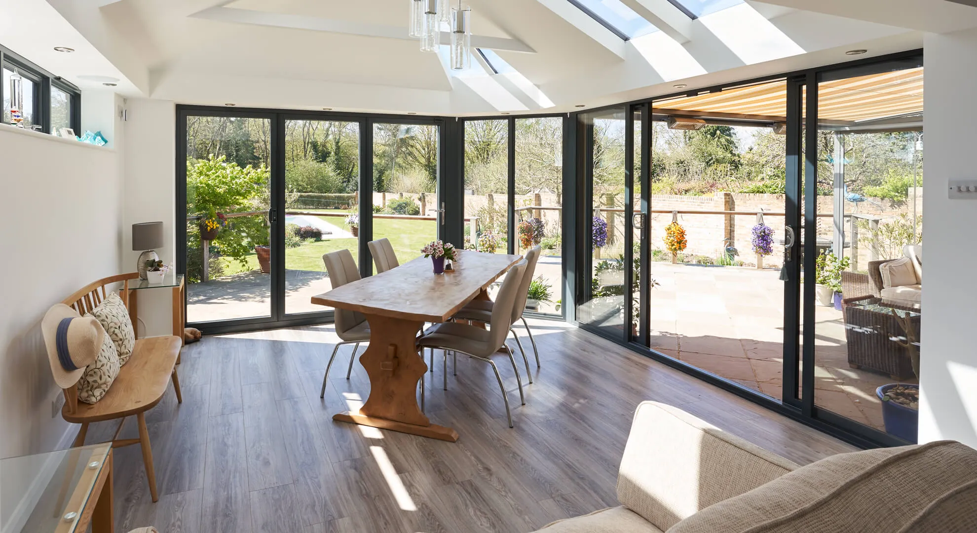 MPN Living Spaces