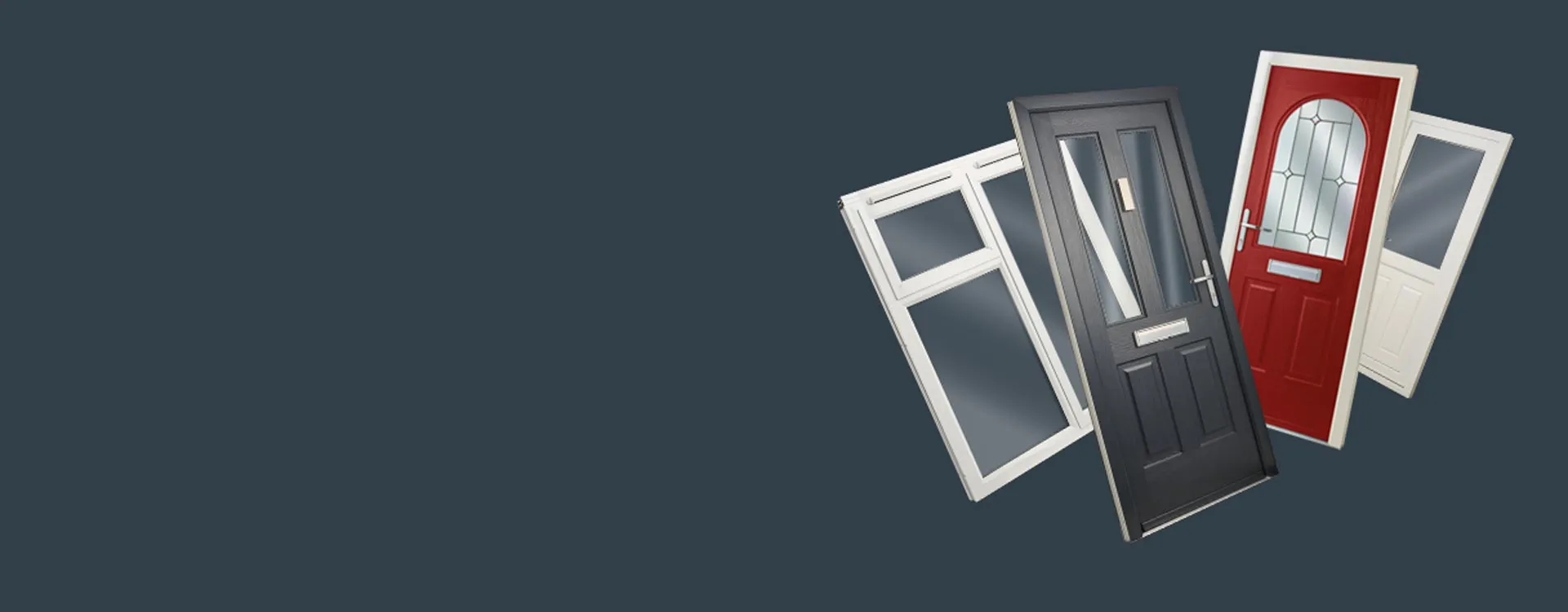 MPN Trade Windows & Doors