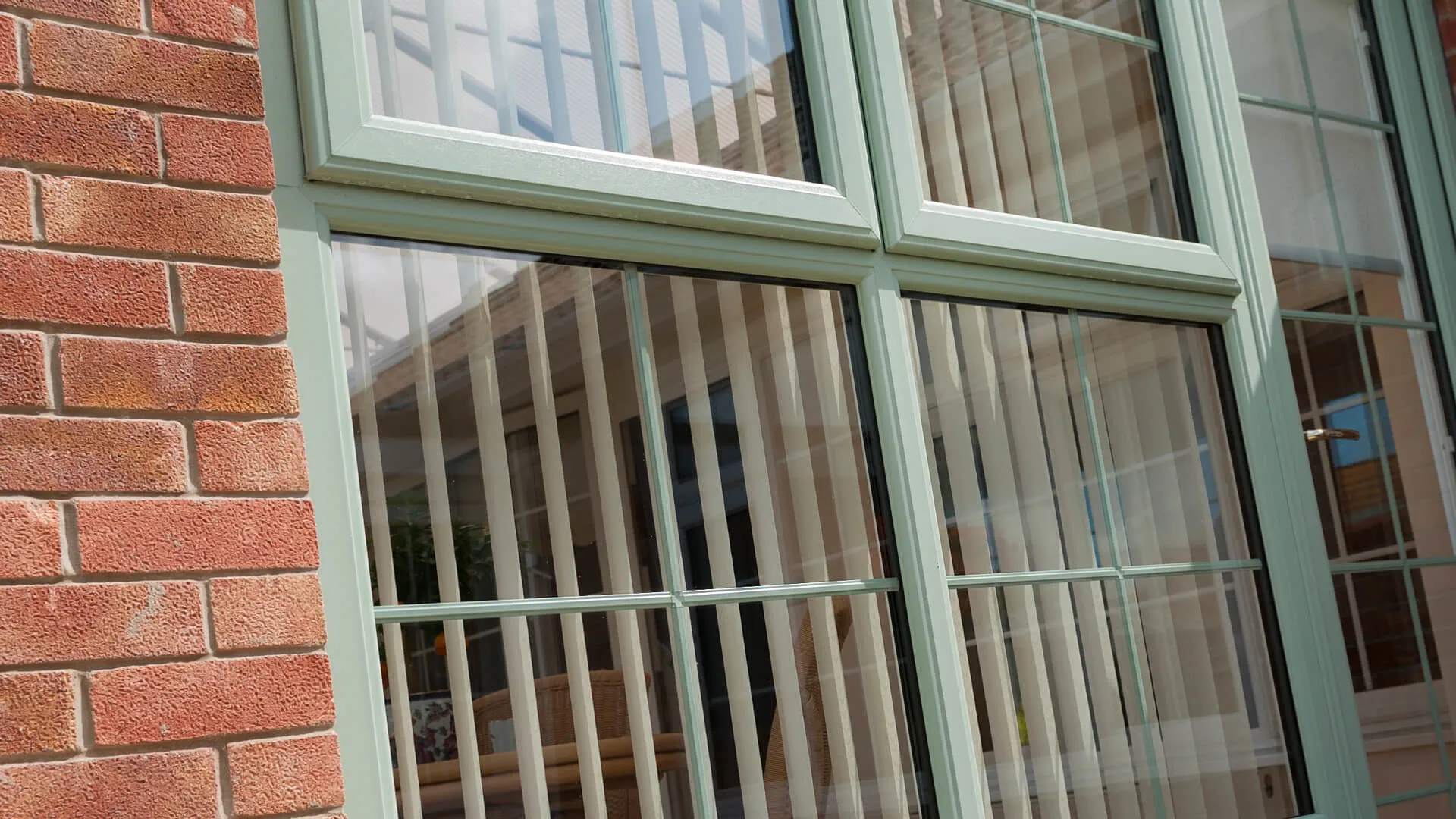 Triple Glazing Windows