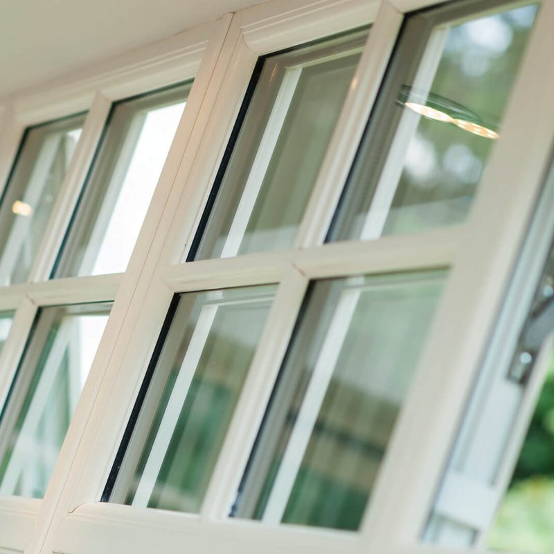 Choosing Triple Glazing