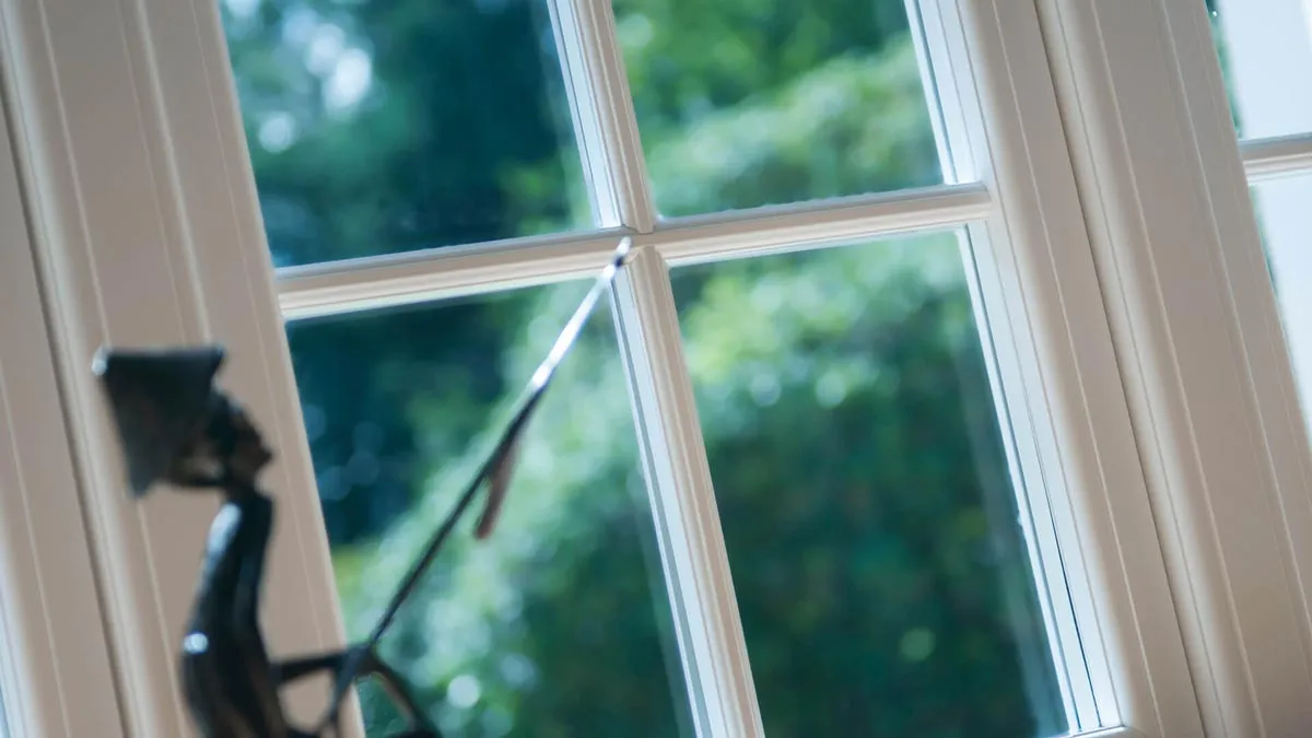 Choosing Triple Glazing Windows