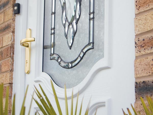 UPVC Doors Porthcawl from MPN Windows