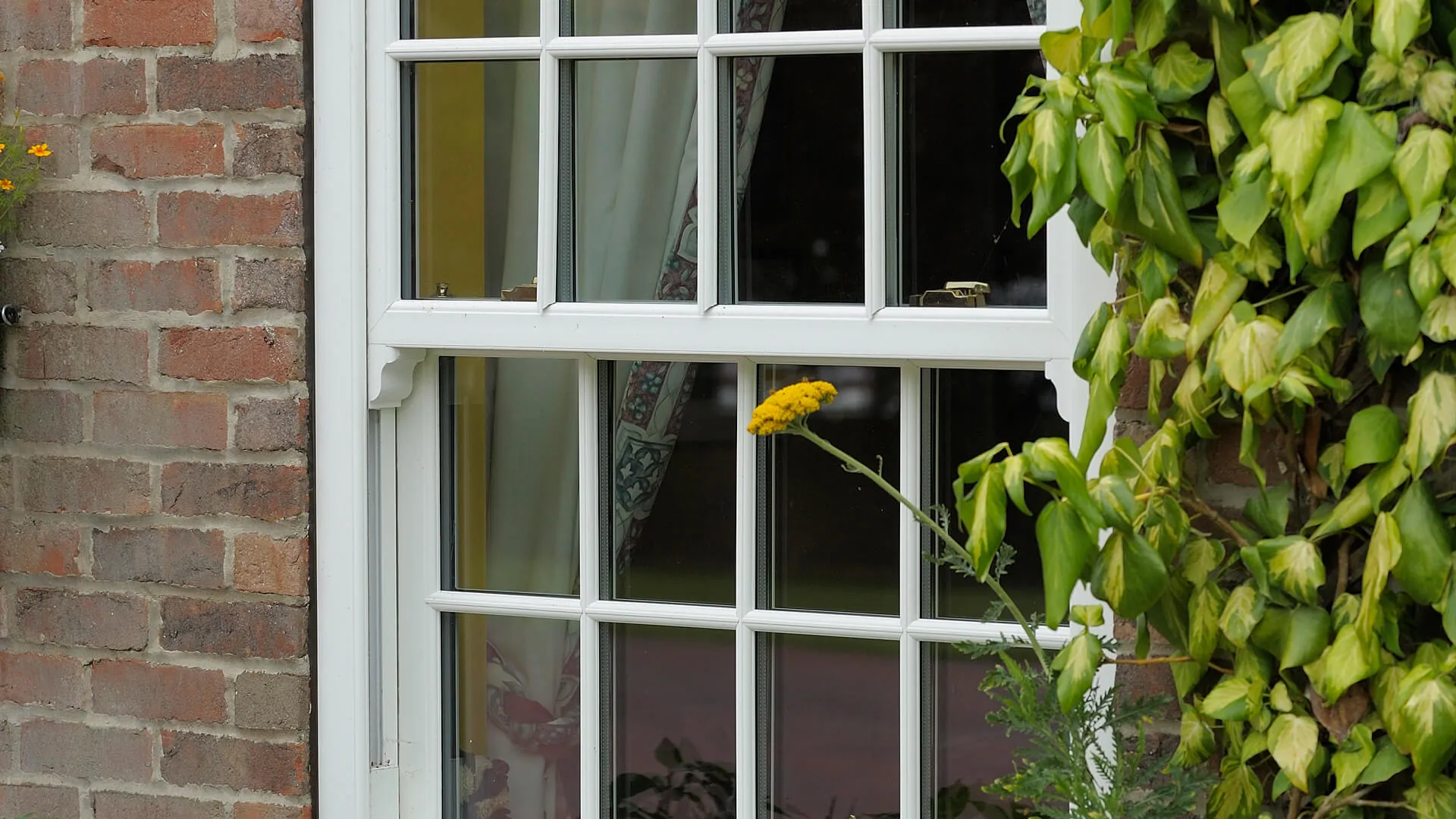 Vertical Sliding Sash Windows