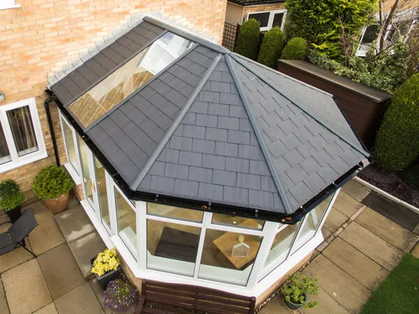 Victorian Conservatories