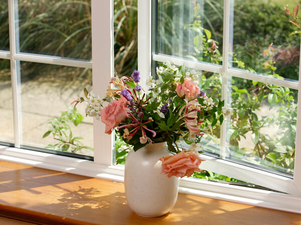 Eclipse Aluminium Windows