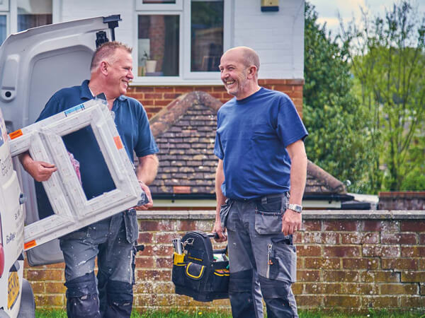 MPN Window & Door Fitting Teams