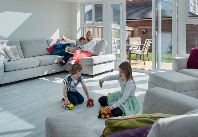 MPN Conservatory Extensions