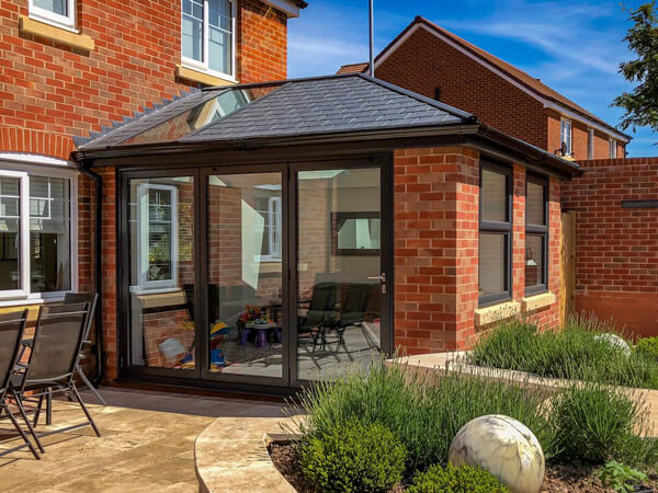 MPN Conservatories in South Wales
